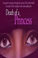 Watch Death of a Princess Gomovies