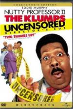 Watch Nutty Professor II: The Klumps Gomovies
