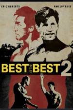 Watch Best of the Best 2 Gomovies