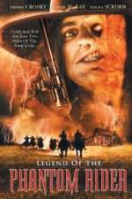 Watch Legend of the Phantom Rider Gomovies