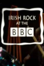 Watch Irish Rock at the BBC Gomovies
