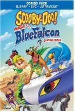 Watch Scooby-Doo! Mask of the Blue Falcon Gomovies