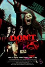 Watch Don\'t (Short 2007) Gomovies