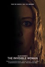 Watch The Invisible Woman (Short 2023) Gomovies