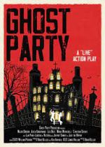 Watch Ghost Party Gomovies