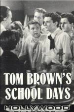 Watch Tom Brown's School Days Gomovies