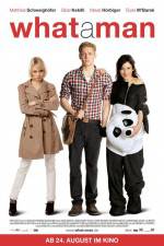 Watch What a Man Gomovies