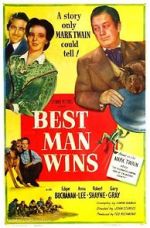 Watch Best Man Wins Gomovies