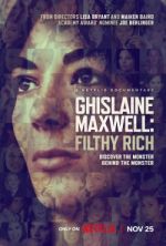 Watch Ghislaine Maxwell: Filthy Rich Gomovies