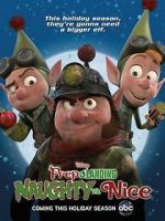 Watch Prep & Landing: Naughty vs. Nice (TV Short 2011) Gomovies
