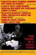 Watch The Story of a Three Day Pass Gomovies