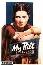 Watch My Bill Gomovies