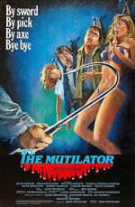 Watch The Mutilator Gomovies