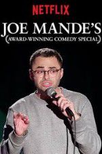 Watch Joe Mande\'s Award-Winning Comedy Special Gomovies