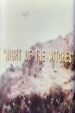 Watch Night of the Witches Gomovies