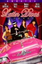 Watch The Latin Divas of Comedy Gomovies