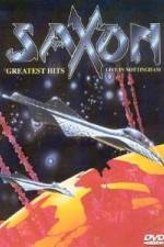 Watch Saxon Greatest Hits Live Gomovies