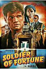 Watch Soldier of Fortune Gomovies