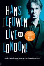 Watch Hans Teeuwen - Live In London Gomovies