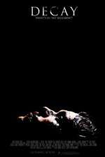 Watch Decay Gomovies