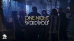 Watch One Night Ultimate Werewolf (TV Special 2020) Gomovies