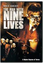 Watch The Man with Nine Lives Gomovies