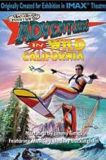 Watch Adventures in Wild California Gomovies