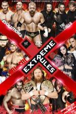 Watch WWE Extreme Rules 2014 Gomovies