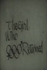 Watch The Girl Who Returned Gomovies