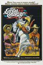 Watch The Great American Cowboy Gomovies