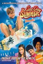 Watch The Last Day of Summer Gomovies