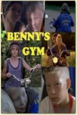 Watch Bennys gym Gomovies