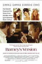 Watch Barneys Version Gomovies