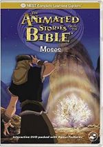 Watch Moses: From Birth to Burning Bush Gomovies
