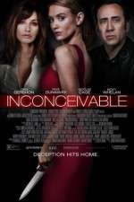 Watch Inconceivable Gomovies