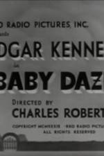 Watch Baby Daze Gomovies