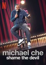 Watch Michael Che: Shame the Devil (TV Special 2021) Gomovies