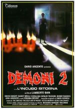Watch Demons 2 Gomovies