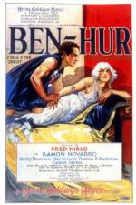 Watch Ben-Hur: A Tale of the Christ Gomovies