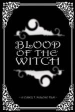 Watch Blood of the Witch Gomovies