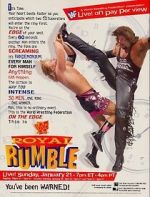 Watch Royal Rumble (TV Special 1996) Gomovies