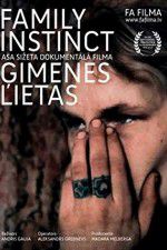 Watch Family Instinct Gomovies
