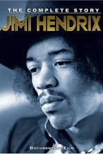 Watch Jimi Hendrix: Complete Story Gomovies
