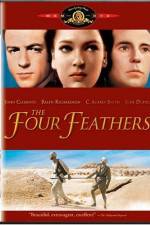 Watch The Four Feathers Gomovies