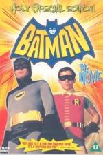 Watch Batman: The Movie Gomovies