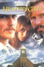 Watch Heaven's Gate Gomovies