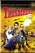 Watch Thunderbird 6 Gomovies
