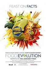 Watch Food Evolution Gomovies