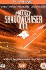 Watch Project Shadowchaser III Gomovies