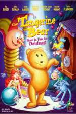 Watch The Tangerine Bear Home in Time for Christmas Gomovies